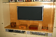 Muebles TV-LCD-LED